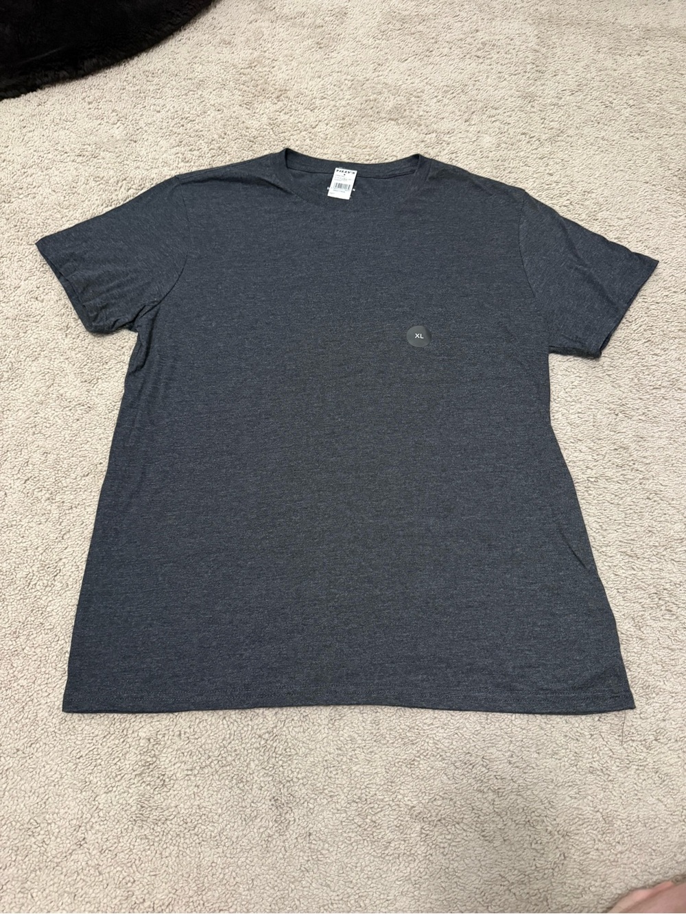Blue Crown Short Sleeve Tee XL